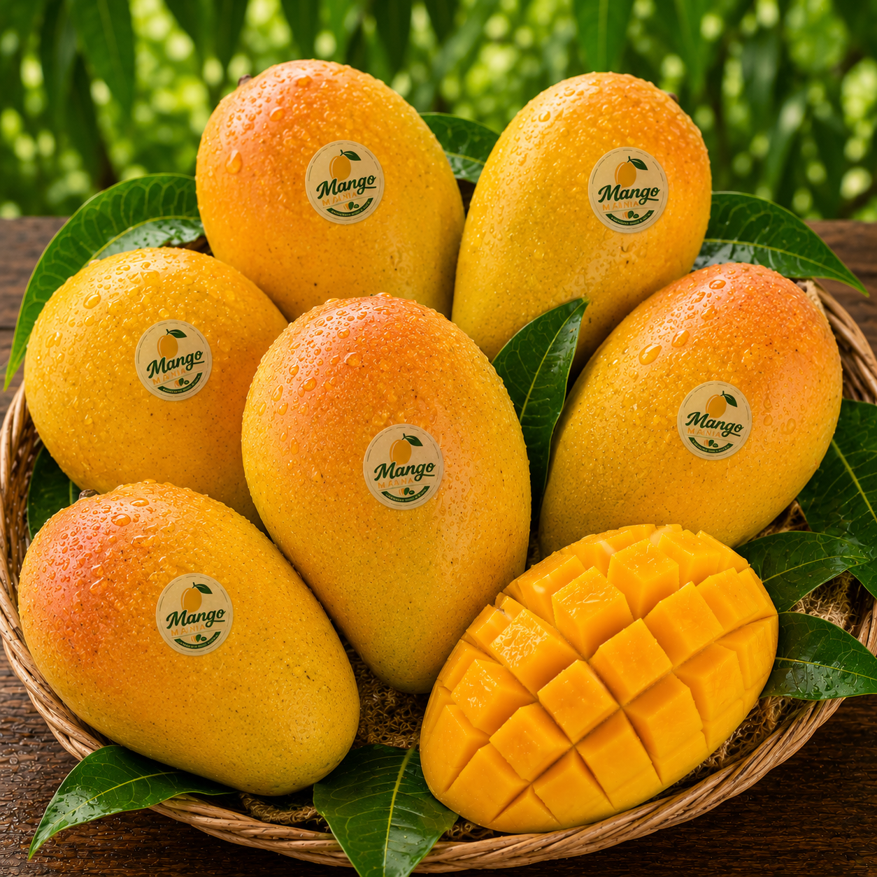 Premium Ratta